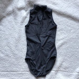 Ainsliewear Brooklyn leotard size Medium